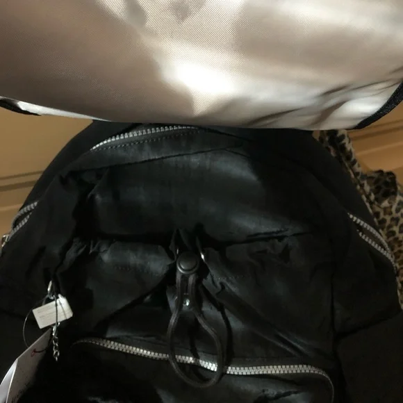 Kipling Ravier back pack - Picture 10 of 16